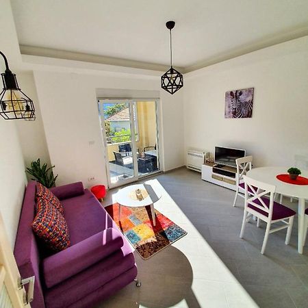 Seagull Apartments كوتور المظهر الخارجي الصورة