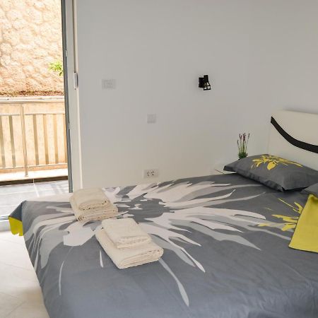 Seagull Apartments كوتور المظهر الخارجي الصورة