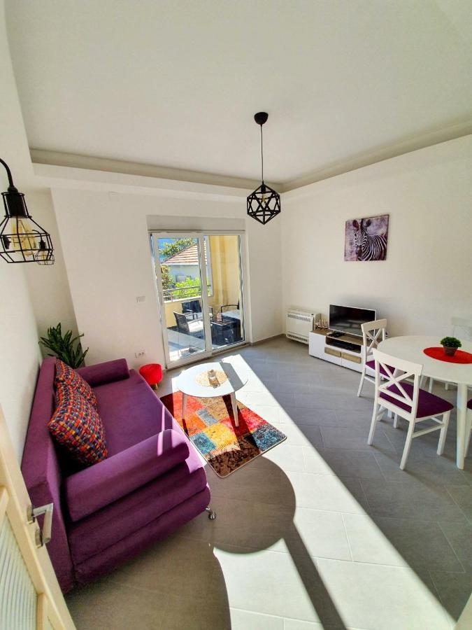 Seagull Apartments كوتور المظهر الخارجي الصورة