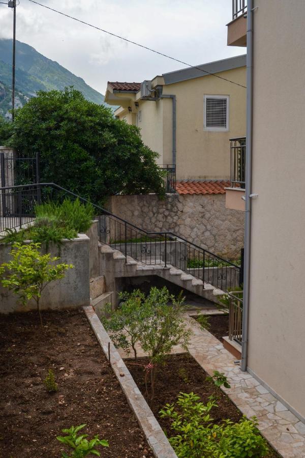 Seagull Apartments كوتور المظهر الخارجي الصورة