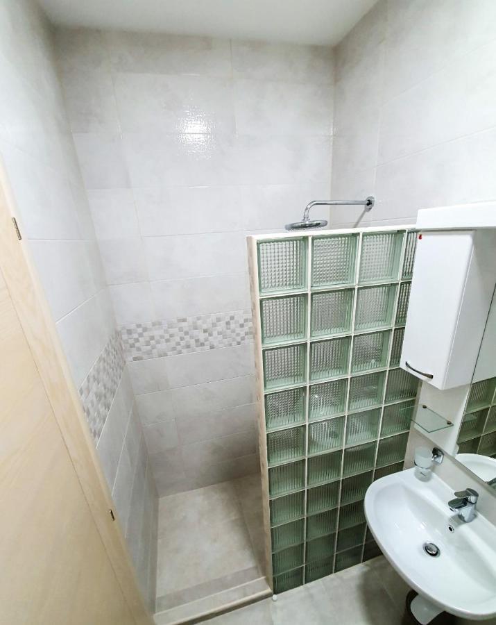 Seagull Apartments كوتور المظهر الخارجي الصورة