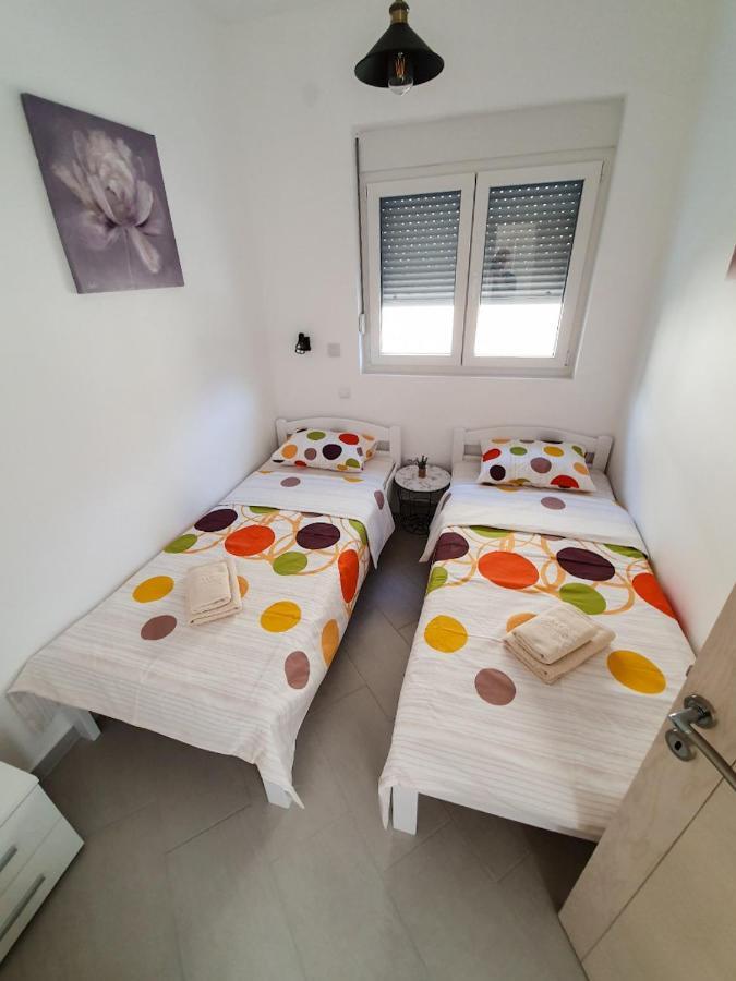 Seagull Apartments كوتور المظهر الخارجي الصورة
