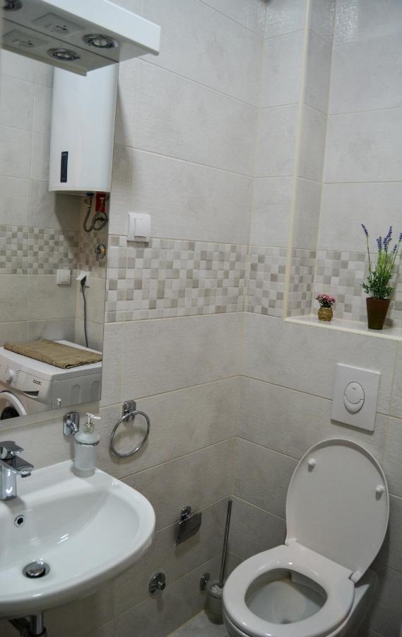 Seagull Apartments كوتور المظهر الخارجي الصورة