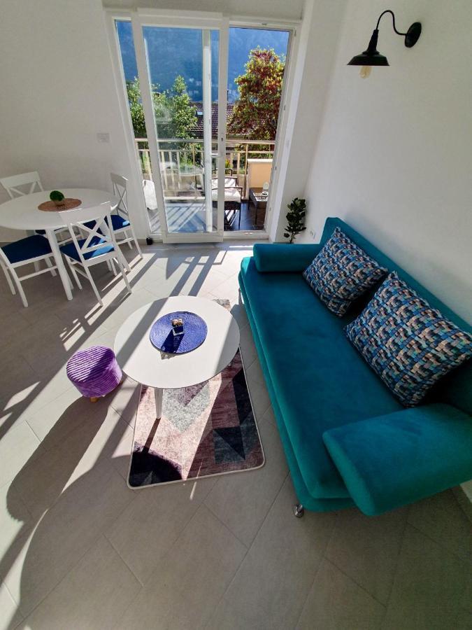 Seagull Apartments كوتور المظهر الخارجي الصورة