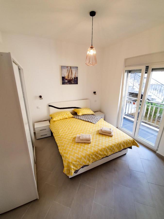 Seagull Apartments كوتور المظهر الخارجي الصورة