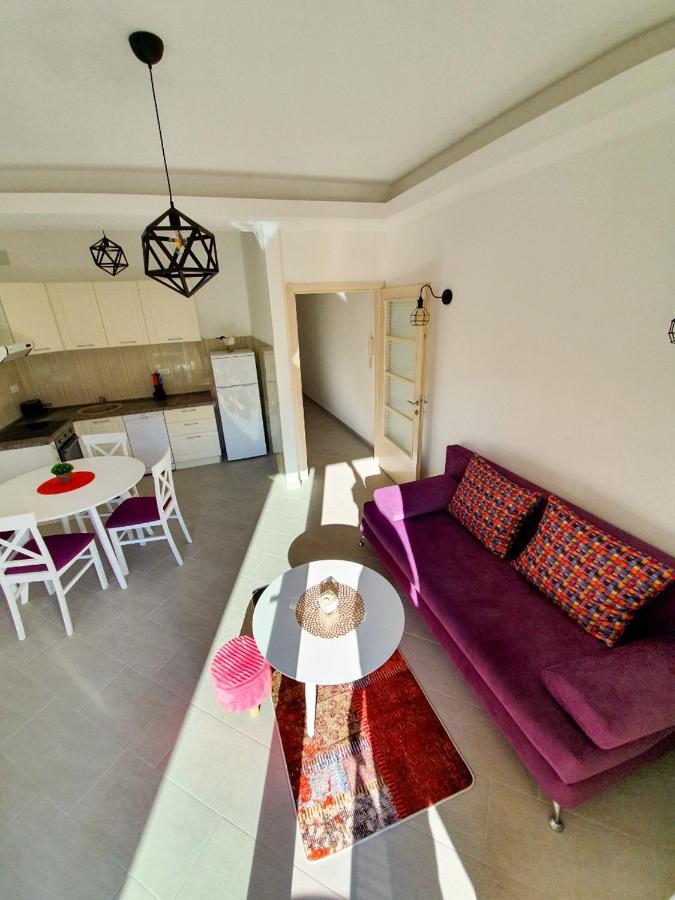 Seagull Apartments كوتور المظهر الخارجي الصورة