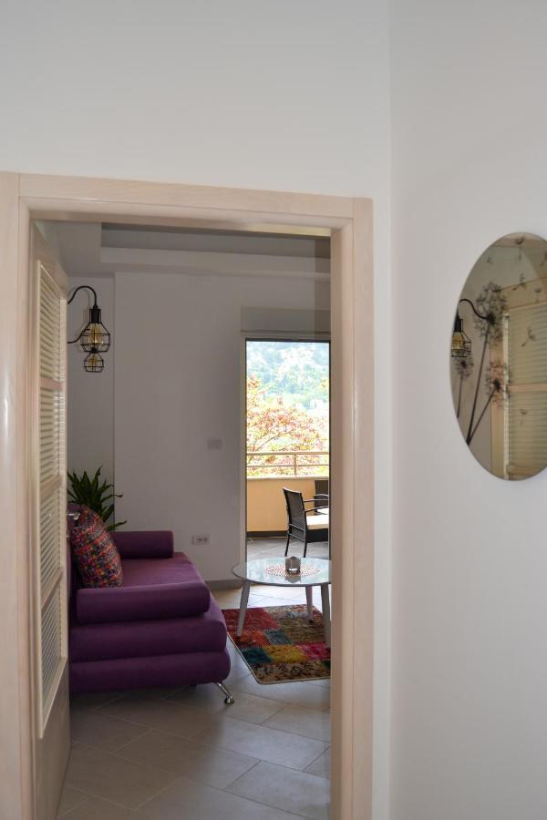 Seagull Apartments كوتور المظهر الخارجي الصورة