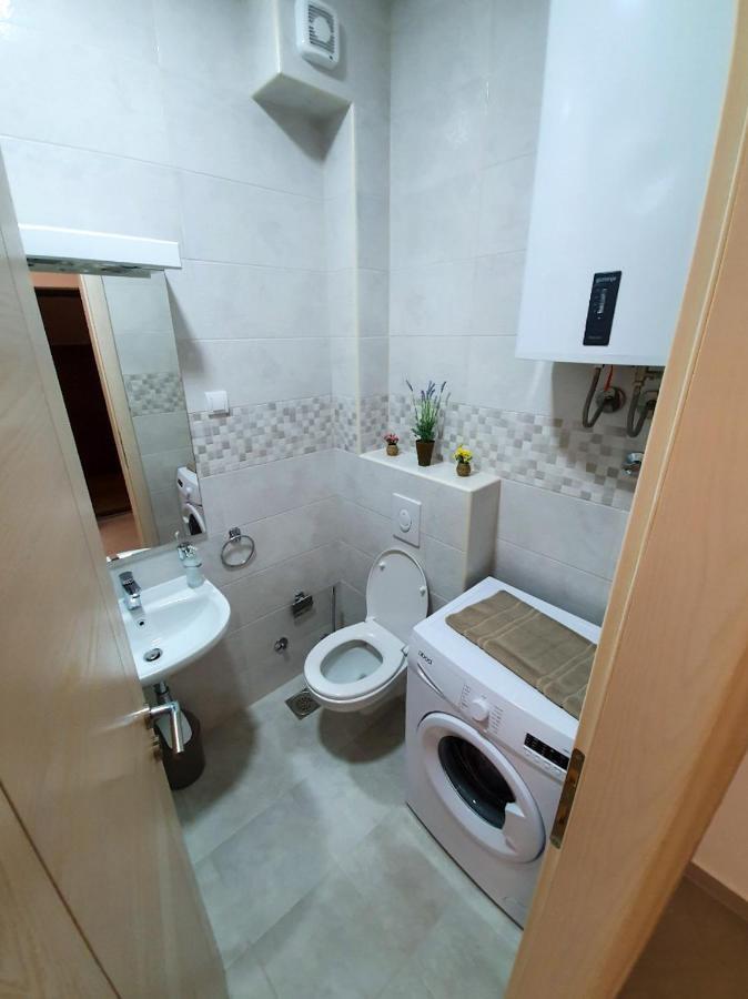 Seagull Apartments كوتور المظهر الخارجي الصورة