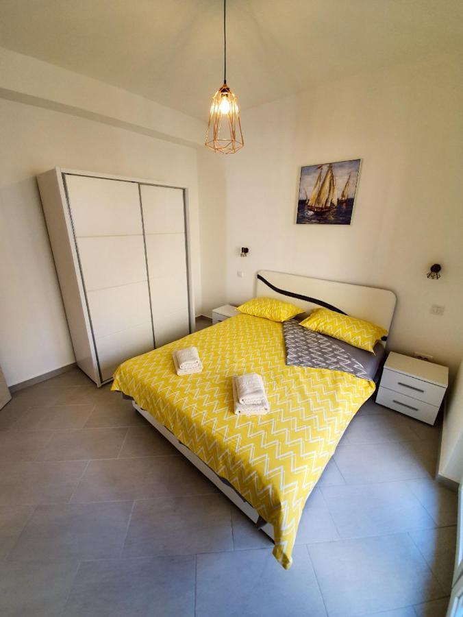 Seagull Apartments كوتور المظهر الخارجي الصورة