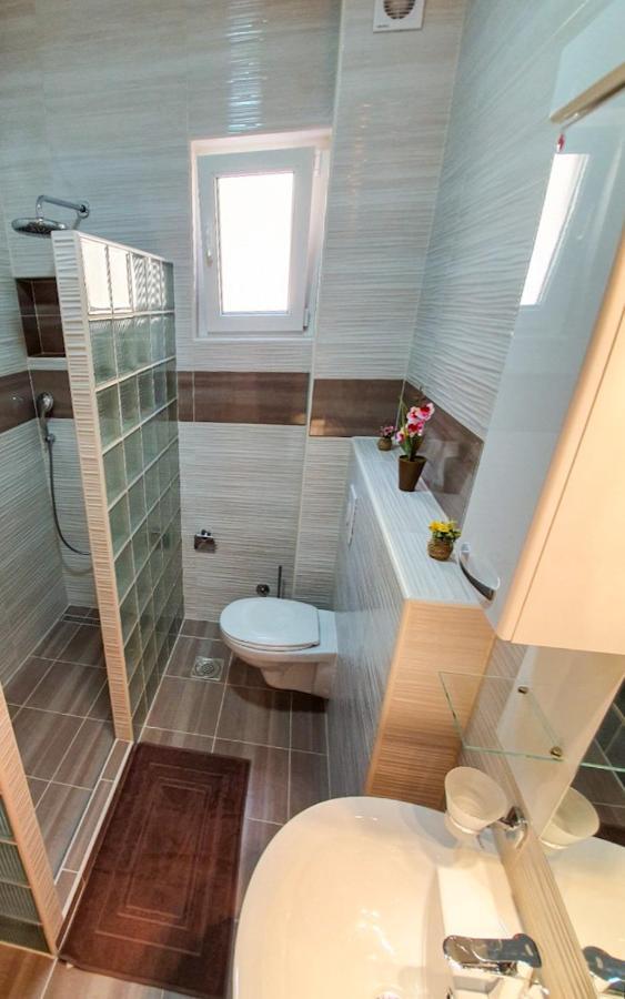 Seagull Apartments كوتور المظهر الخارجي الصورة